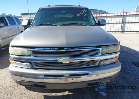 2003 Chevrolet Tahoe Lt from USA, damaged, VIN 1GNEC13Z33R146378